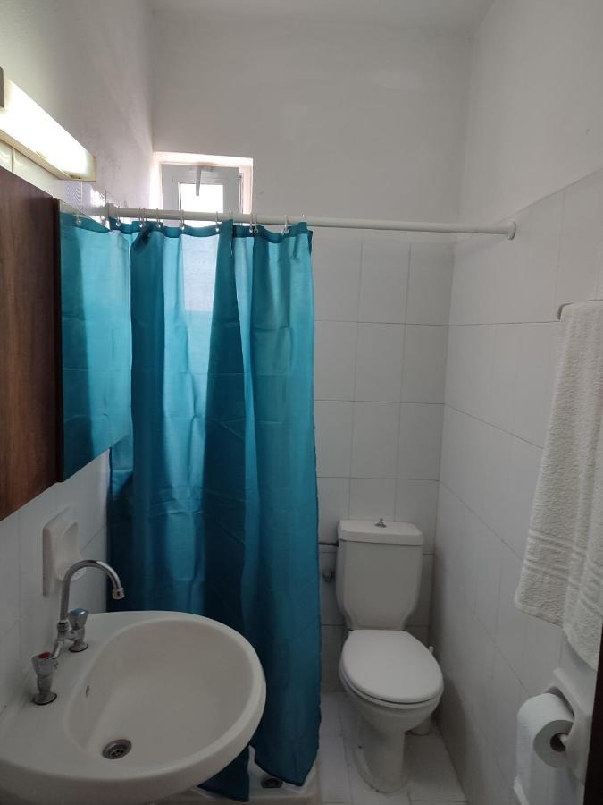פליראקי Dolphin Apartments מראה חיצוני תמונה